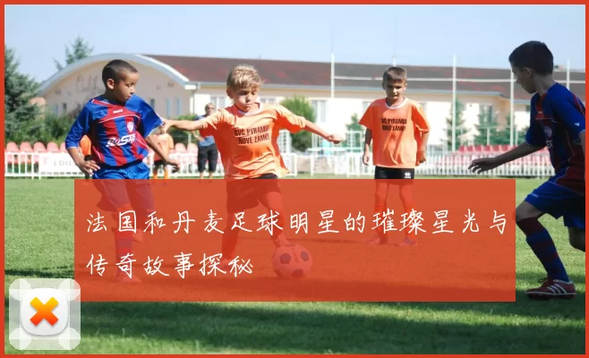 法国和丹麦足球明星的璀璨星光与传奇故事探秘
