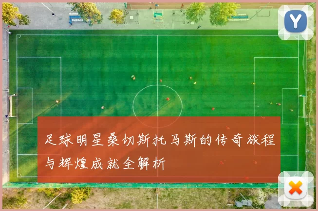 足球明星桑切斯托马斯的传奇旅程与辉煌成就全解析