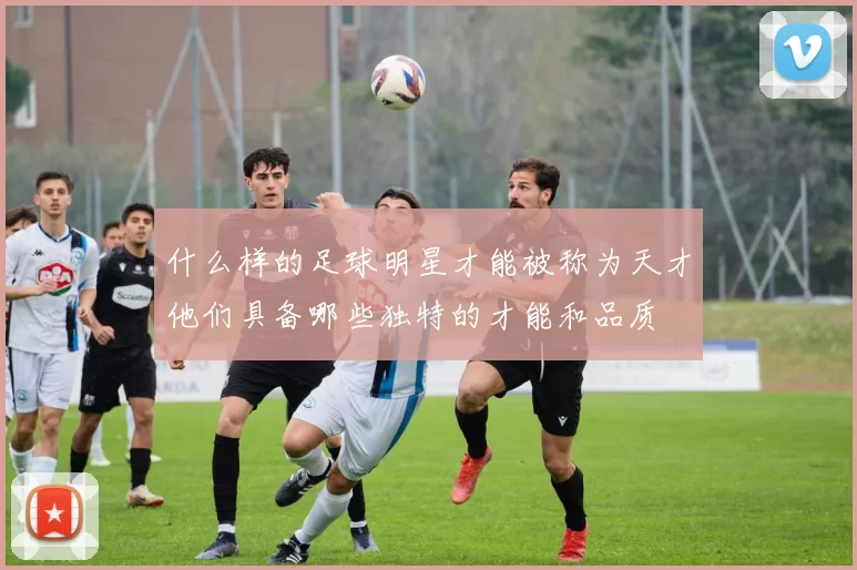 什么样的足球明星才能被称为天才他们具备哪些独特的才能和品质