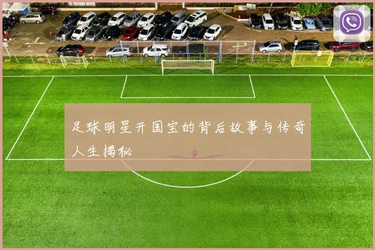足球明星开国宝的背后故事与传奇人生揭秘