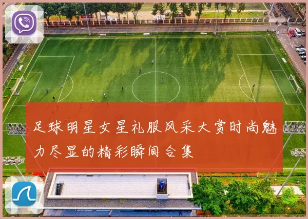 足球明星女星礼服风采大赏时尚魅力尽显的精彩瞬间合集